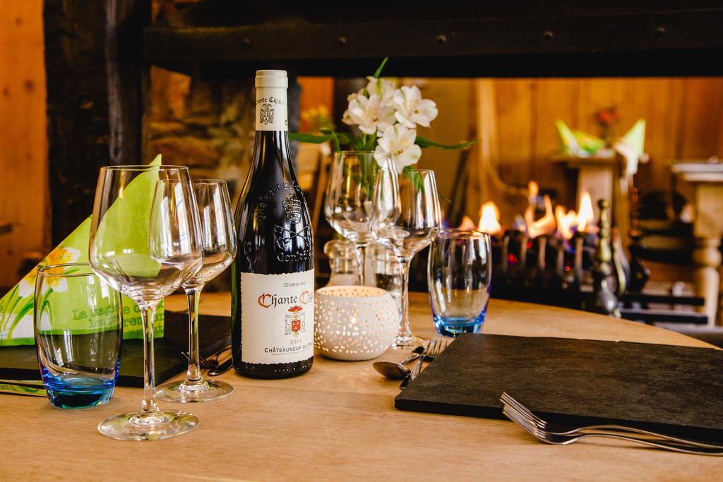 The Saracens Head Inn 4*