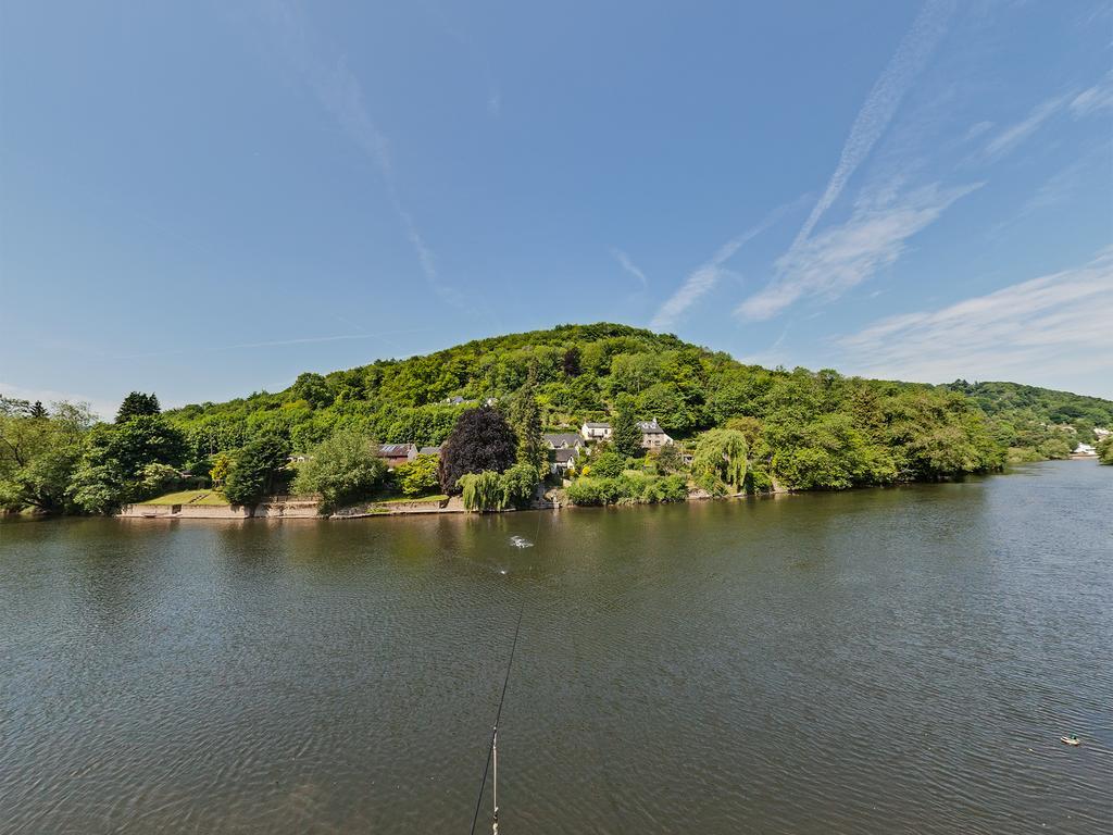 The Saracens Head 4* Symonds Yat