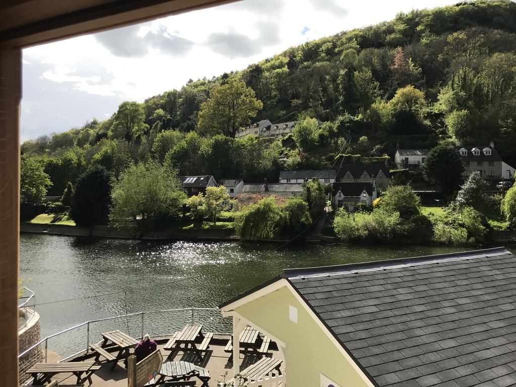 The Saracens Head Symonds Yat