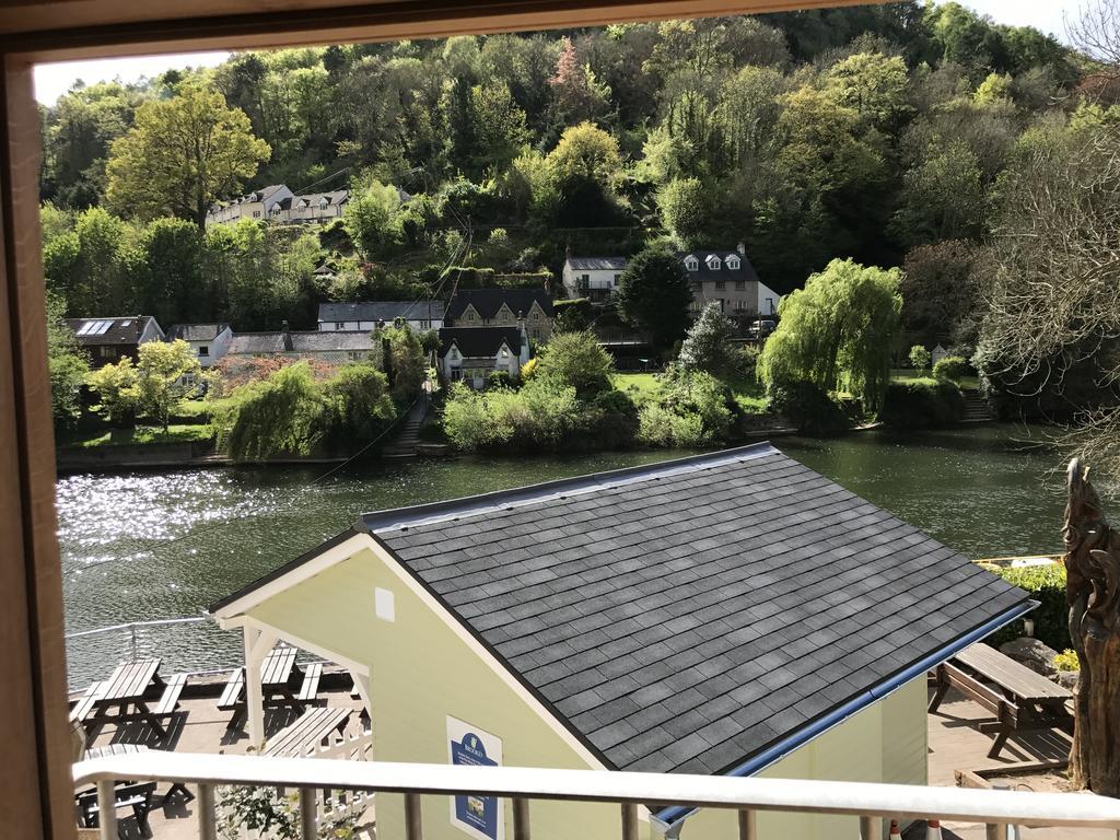 The Saracens Head Inn 4*
