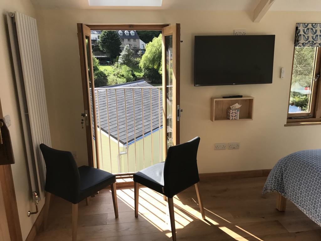 The Saracens Head 4* Symonds Yat