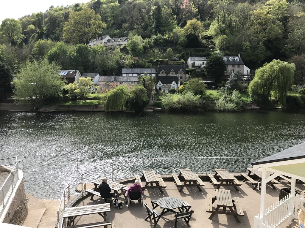 The Saracens Head Inn Symonds Yat