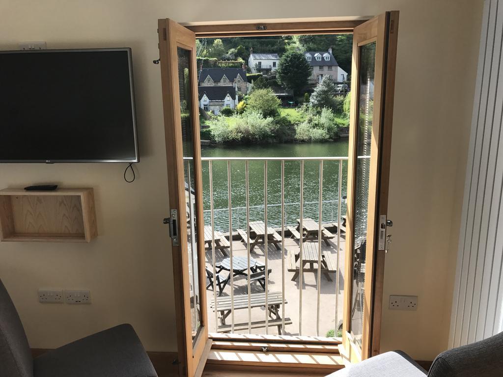 Inn The Saracens Head 4*