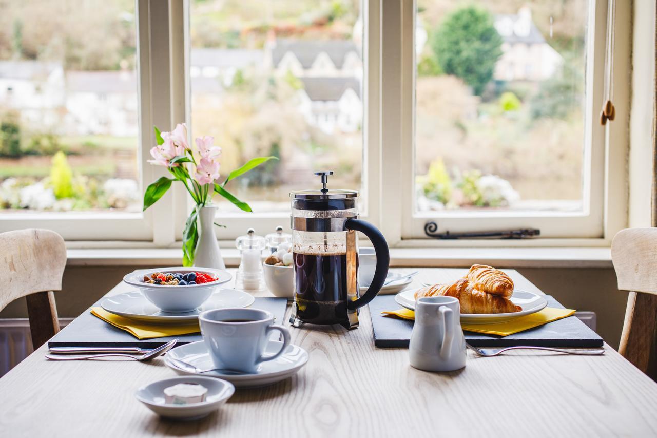 Inn The Saracens Head 4*